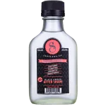 Suavecito Black Amber Shave oz