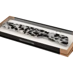 Suavecito Black Ivory Handle Comb