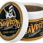 Suavecito Firme Hold Pomade oz