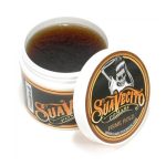 Suavecito Firme Hold Pomade oz