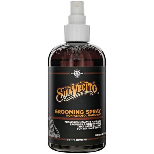 Suavecito Grooming Spray oz