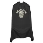 Suavecito Hasta La muerte cape
