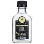 Suavecito Ivory Bergamot Shave oz