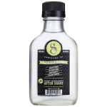 Suavecito Ivory Bergamot Shave oz