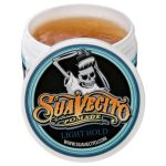 Suavecito Light Hold Pomade oz