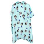 Suavecito Mascot Kid's Barber Cape