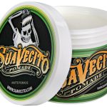 Suavecito Matte Pomade oz