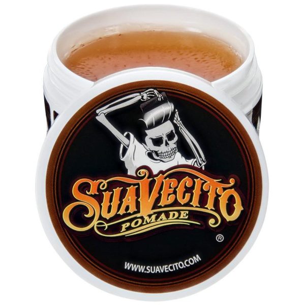Suavecito Original Hold Pomade oz