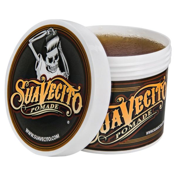 Suavecito Original Hold Pomade oz