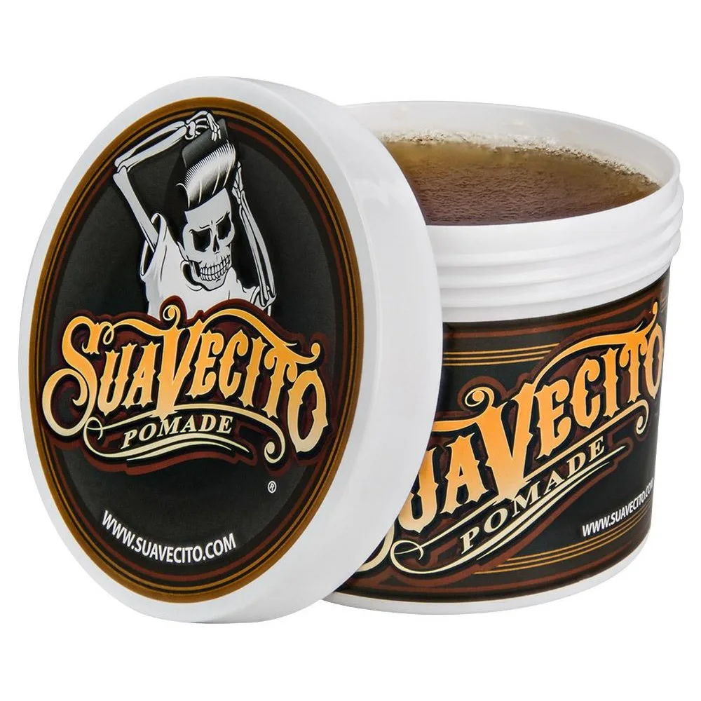 Suavecito_Original_Hold_Pomade_oz_9 Suavecito Original Hold Pomade 32oz - MPN SUA04087 - Wholesale Salon Supply