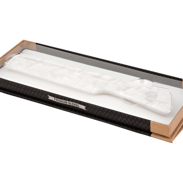 Suavecito Pearl Handle Comb
