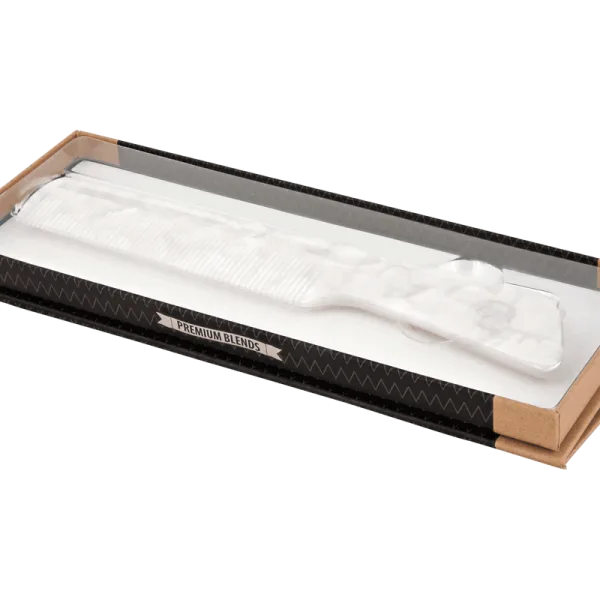 Suavecito Pearl Handle Comb