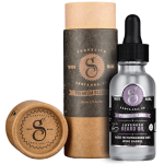 Suavecito Premium Blends Beard Oil oz