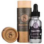 Suavecito Premium Blends Beard Oil oz