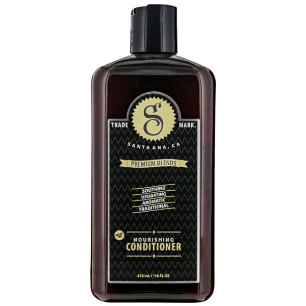 Suavecito Premium Blends Nourishing Conditioner oz