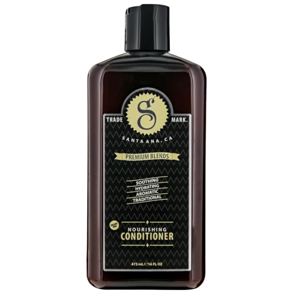 Suavecito Premium Blends Nourishing Conditioner oz