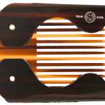 Suavecito Premium Folding Pocket Beard Comb