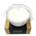 Suavecito Sandalwood Shave Soap
