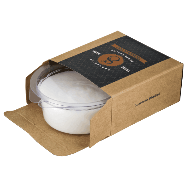 Suavecito Whiskey Bar Shave Soap