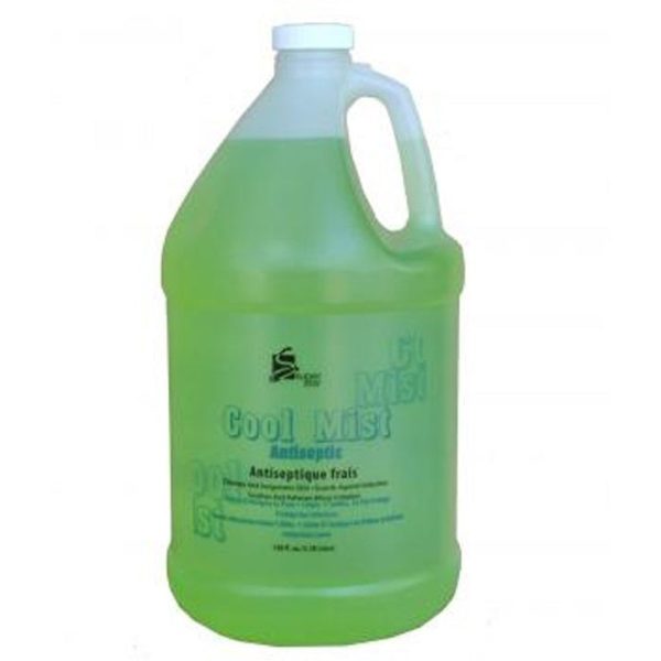 Super Star Cool Mist Astringent Gallon