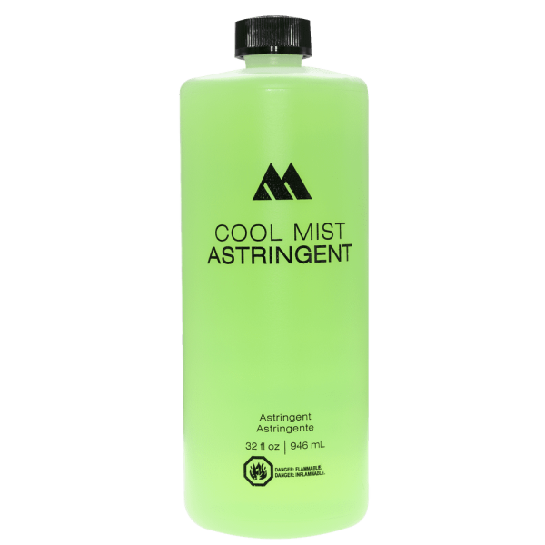 Super Star Cool Mist Astringent oz