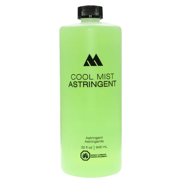 Super Star Cool Mist Astringent oz