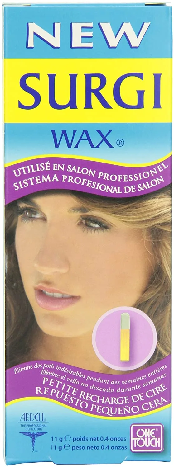 Surgi_Wax_Small_Refill_oz_7 Surgi Wax Small Refill oz **