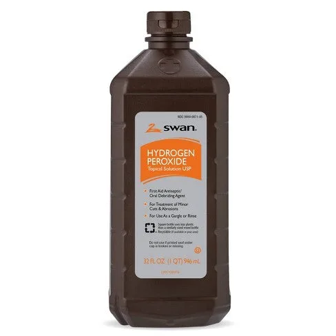 Swan Hydrogen Peroxide oz