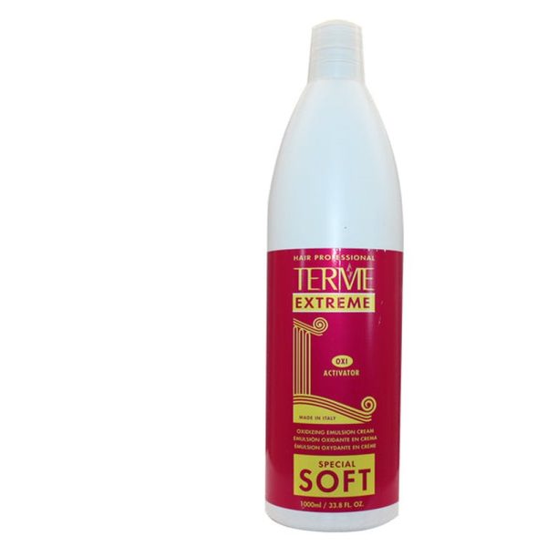 TERME Extreme Oxi Activator Special Soft oz