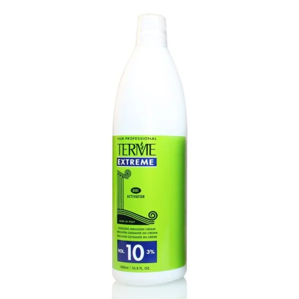 TERME Extreme Oxi Activator oz