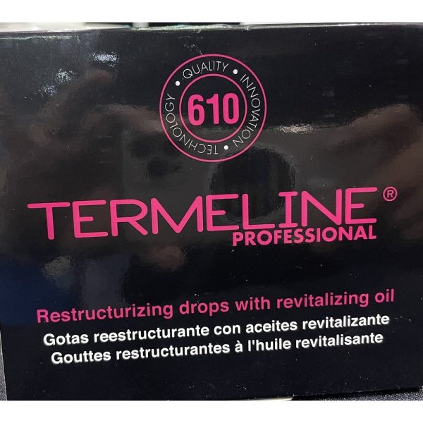 TERME Restructuring Drops pk Vials oz