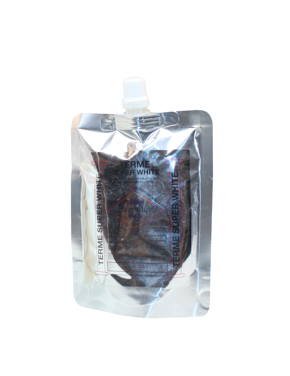 TERME_Super_White_Cream_Lightener_oz_7 TERME Super White Cream Lightener oz