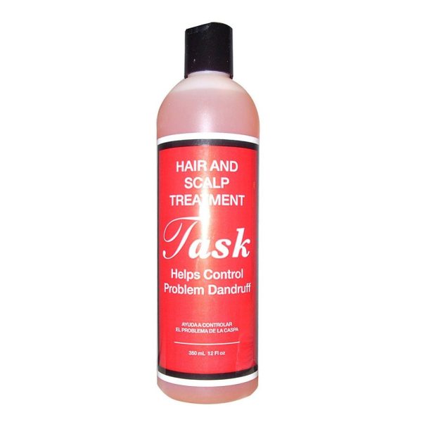 Task Hair Scalp Treatment oz
