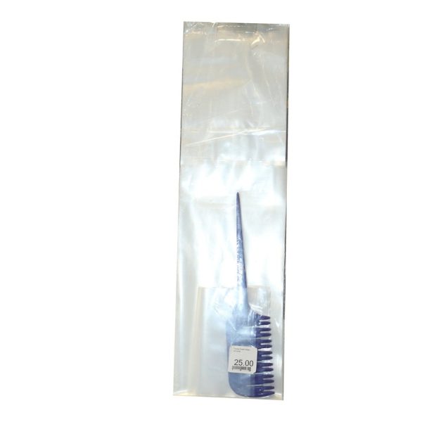 Terme Flash Strips w/Comb