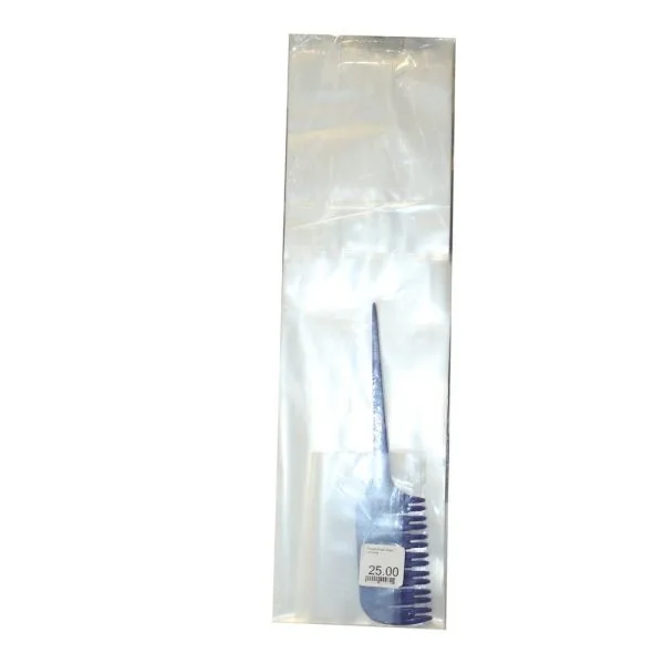 Terme Flash Strips w/Comb - MPN TER00984 - Wholesale Salon Supply