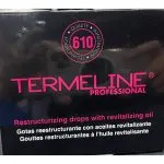 Termeline restructurizing