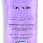 Thermal Spa Paraffin Wax Lavender lb