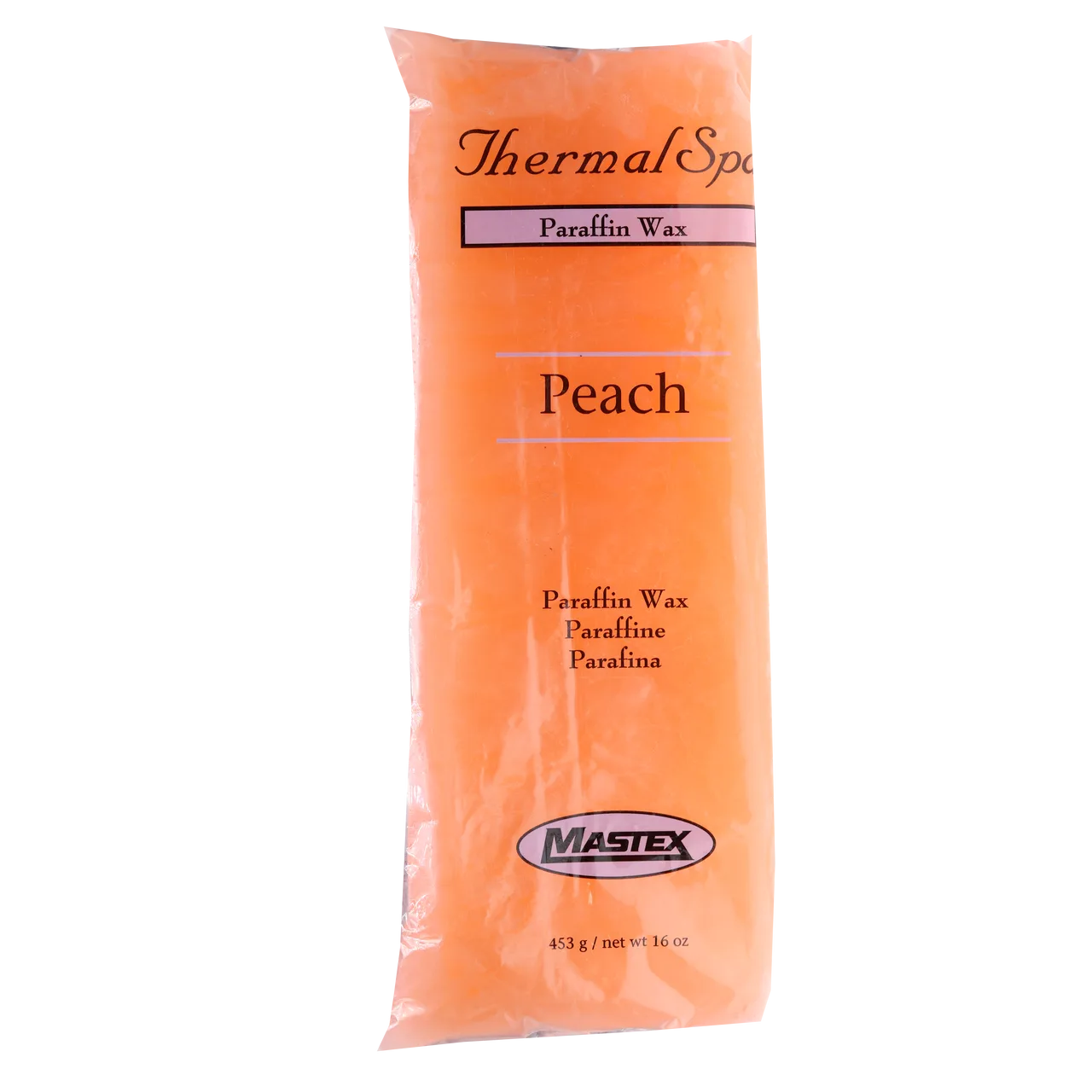 Thermal_Spa_Paraffin_Wax_Peach_lb_3 Therma Spa - Thermal Spa Paraffin Wax Peach 1lb - MPN THE49111 - Wholesale Salon Supply