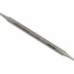 Toolworx Dual Edge Curette Nail Cleaner