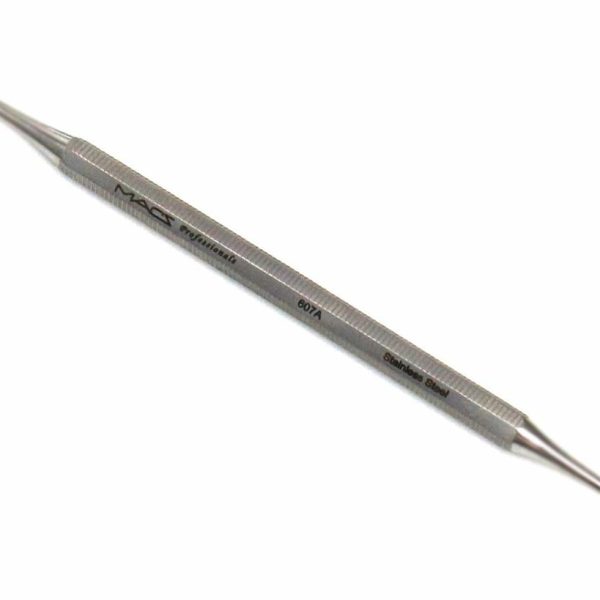 Toolworx Dual Edge Curette Nail Cleaner