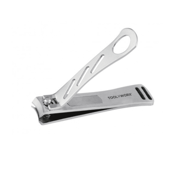 Toolworx Ergonomic Pro Toenail Clipper