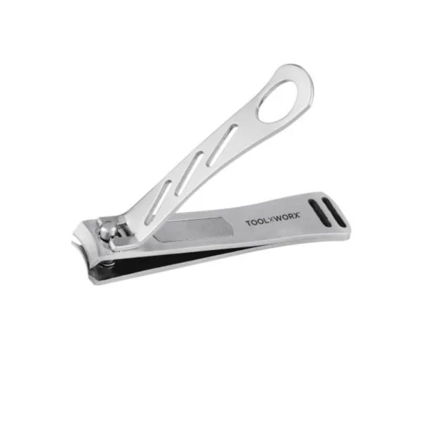 Toolworx Ergonomic Pro Toenail Clipper