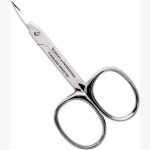 Toolworx Precision Cuticle Scissors