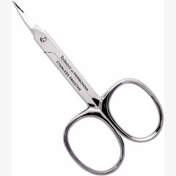 Toolworx Precision Cuticle Scissors