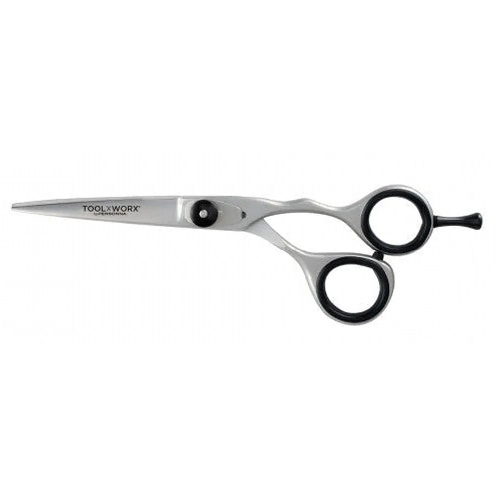 Toolworx_Pro_Offset_Extended_Blade_Shears_8 Toolworx Pro Offset Extended Blade Shears 6" - MPN TOO11245 - Wholesale Salon Supply