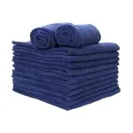 Towels Navy pk **