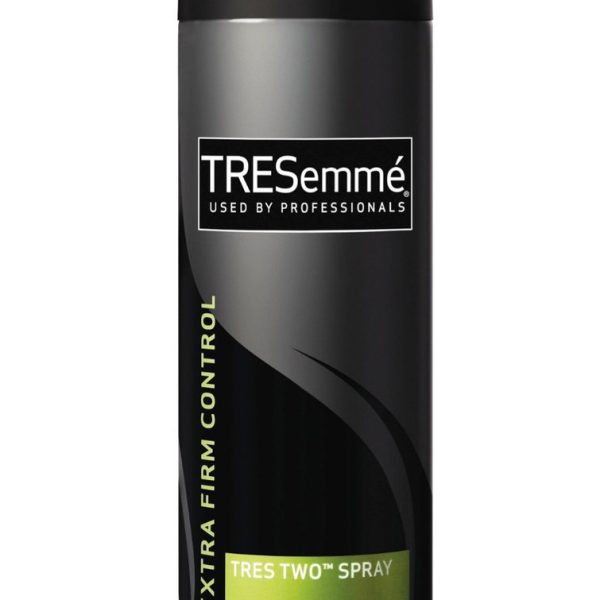 TreSemme Tres Two Spray Extra Hold oz