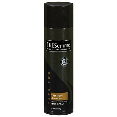 TreSemme Tres Two Spray Ultra Fine Mist oz