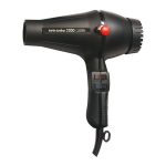 Twin Turbo Professional Dryer Black Watts