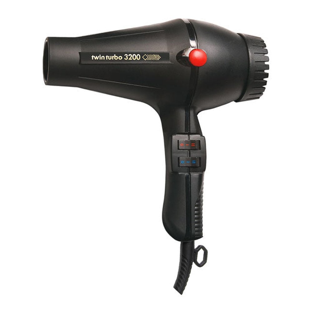 Twin_Turbo_Professional_Dryer_Black_Watts_3 Twin Turbo Professional Dryer Black Watts